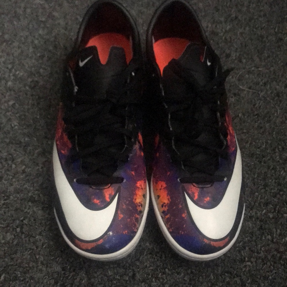 Nike CR7 mercurial Sneakers